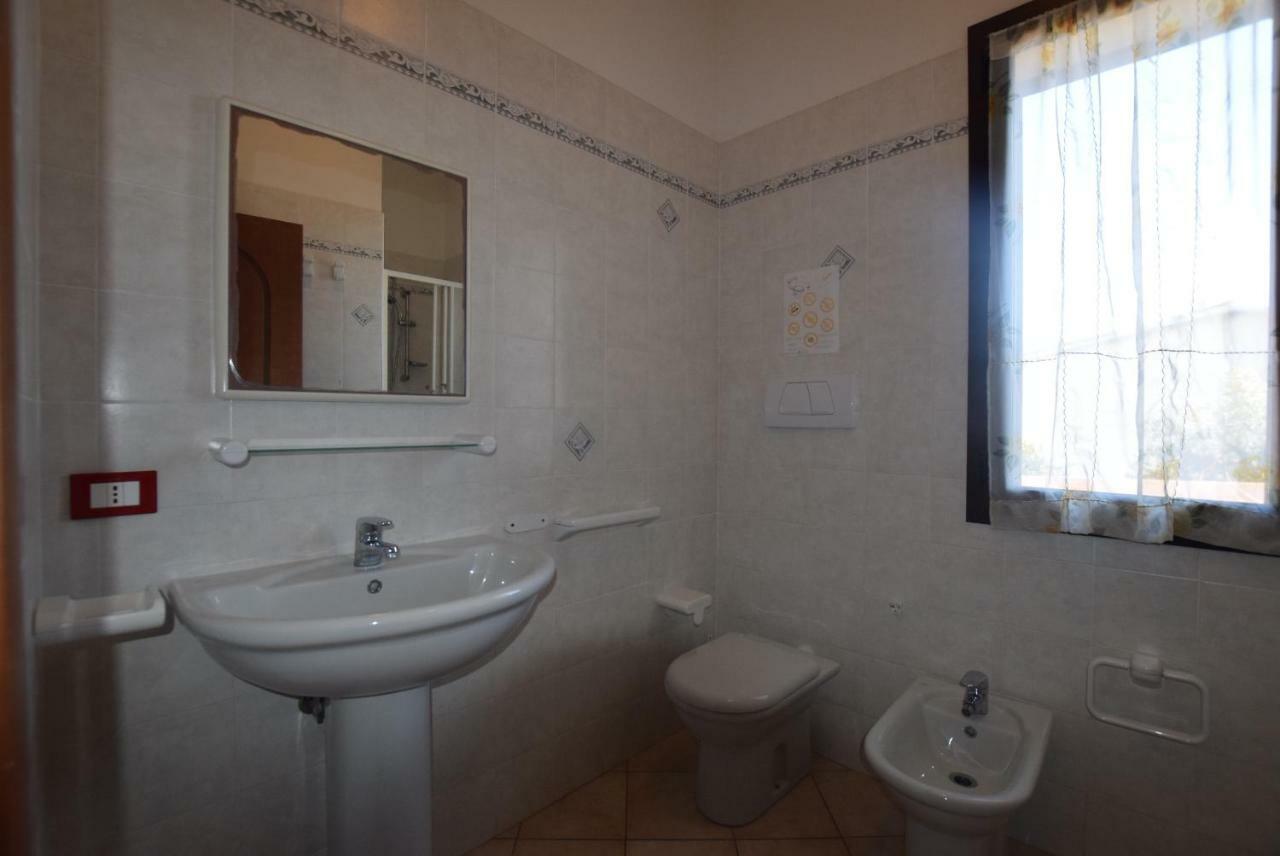 Residenze Agnese Apartment Valledoria  Luaran gambar