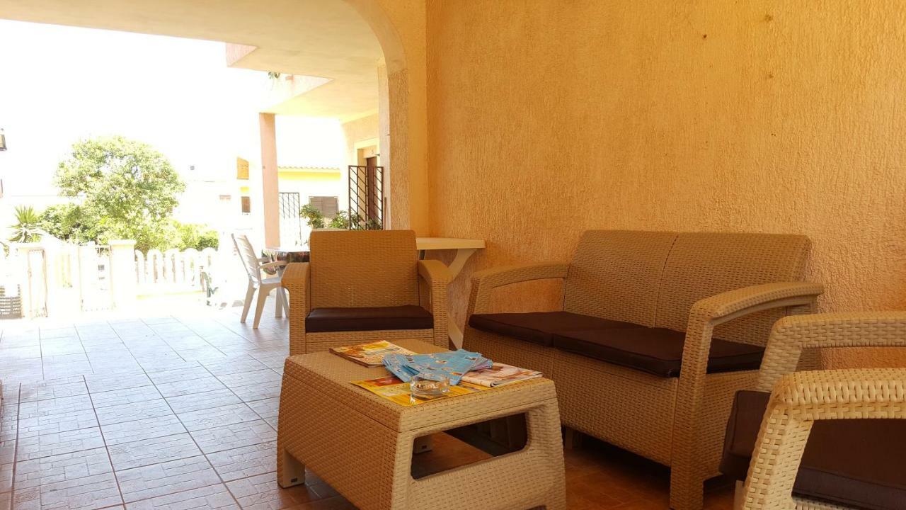 Residenze Agnese Apartment Valledoria  Luaran gambar