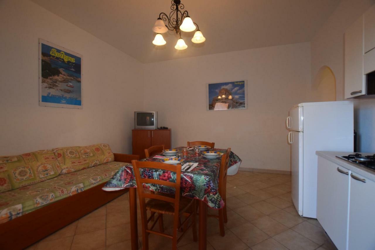 Residenze Agnese Apartment Valledoria  Luaran gambar