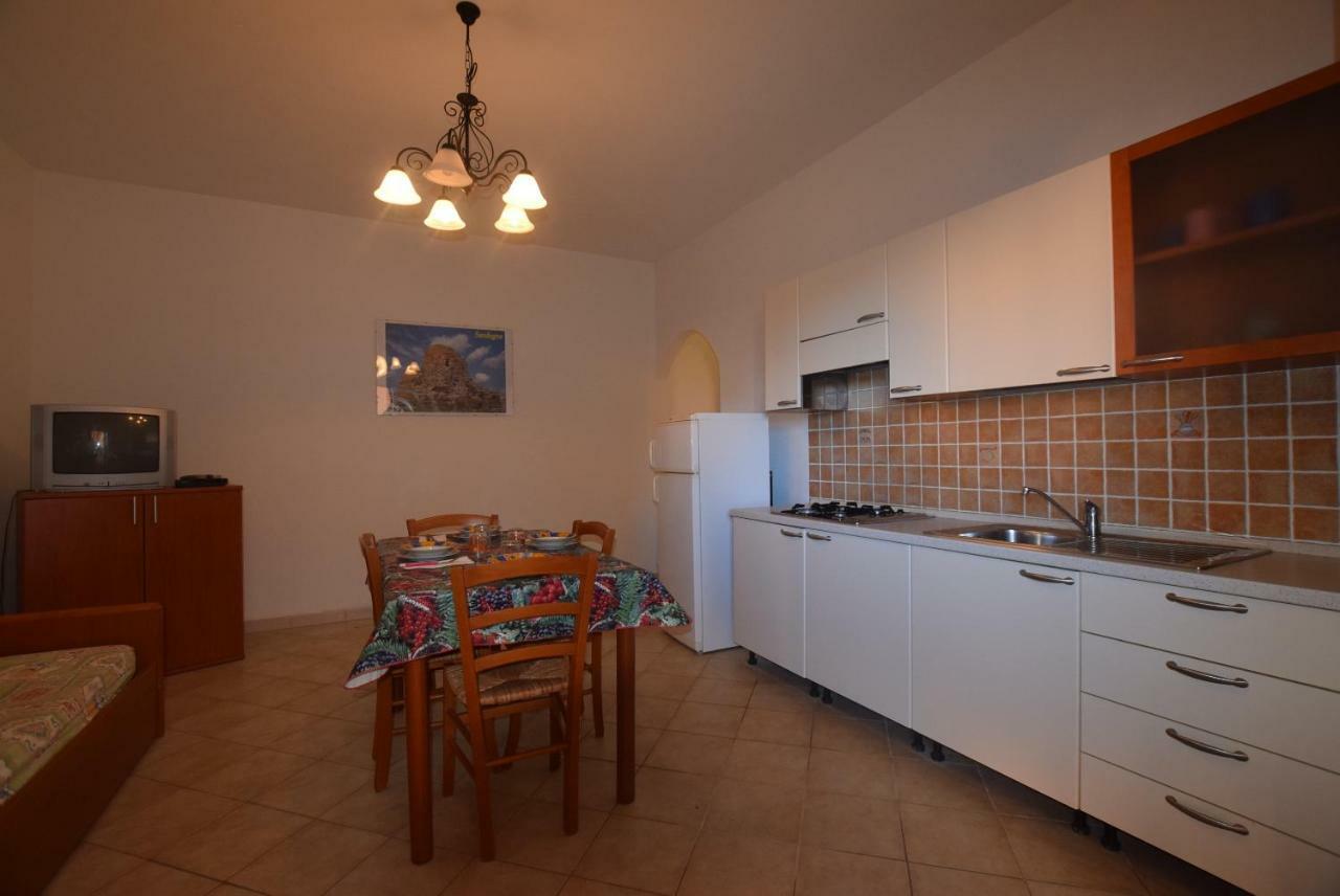 Residenze Agnese Apartment Valledoria  Luaran gambar