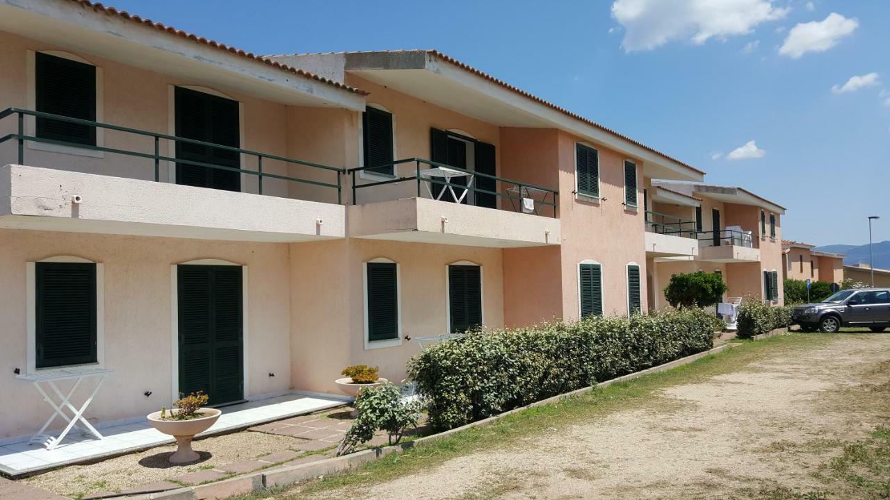 Residenze Agnese Apartment Valledoria  Luaran gambar