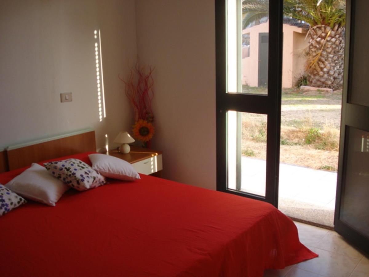 Residenze Agnese Apartment Valledoria  Luaran gambar