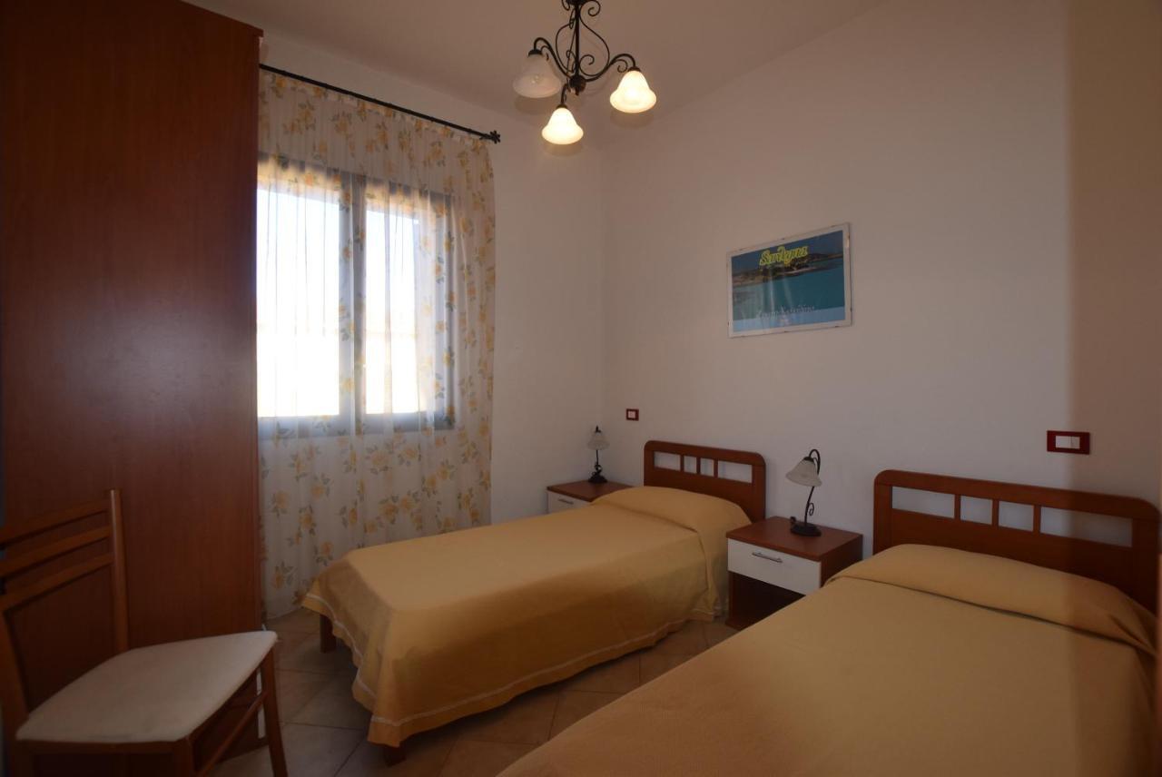 Residenze Agnese Apartment Valledoria  Luaran gambar