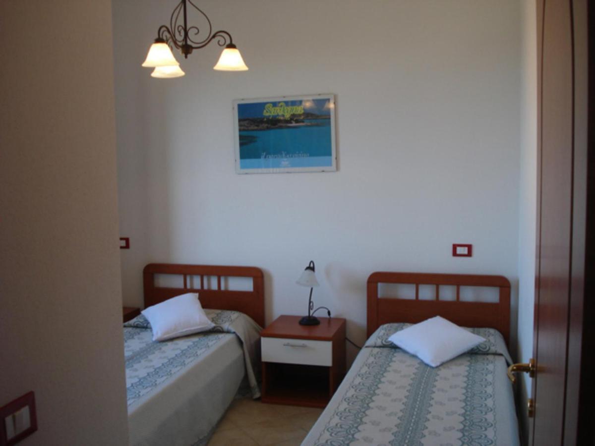 Residenze Agnese Apartment Valledoria  Luaran gambar