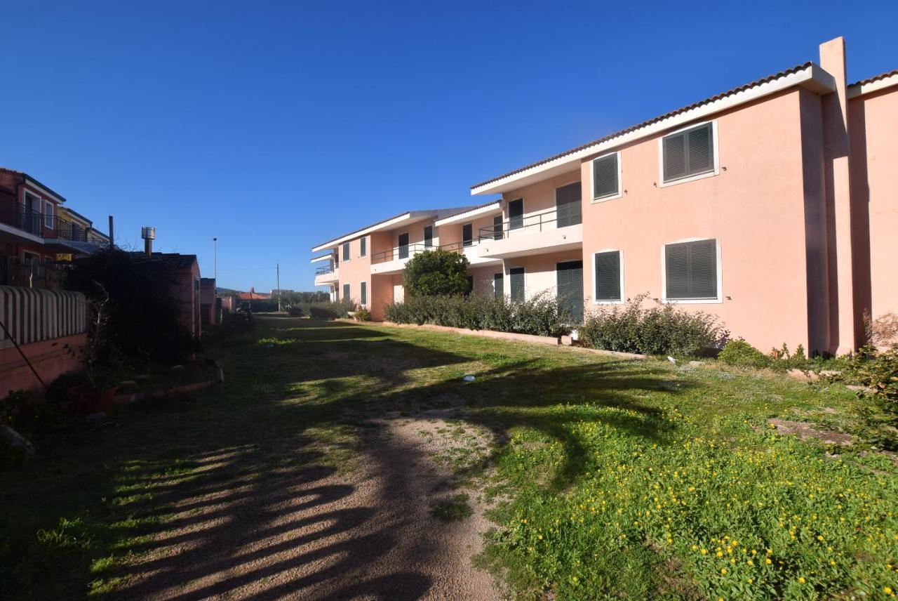 Residenze Agnese Apartment Valledoria  Luaran gambar