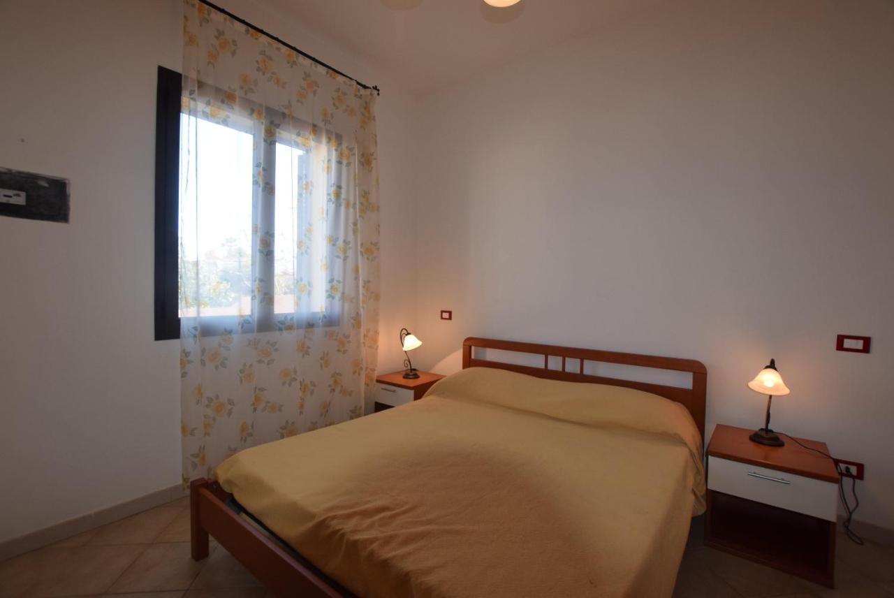 Residenze Agnese Apartment Valledoria  Luaran gambar
