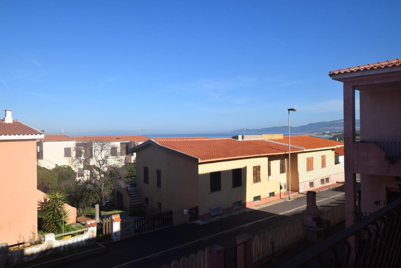 Residenze Agnese Apartment Valledoria  Luaran gambar
