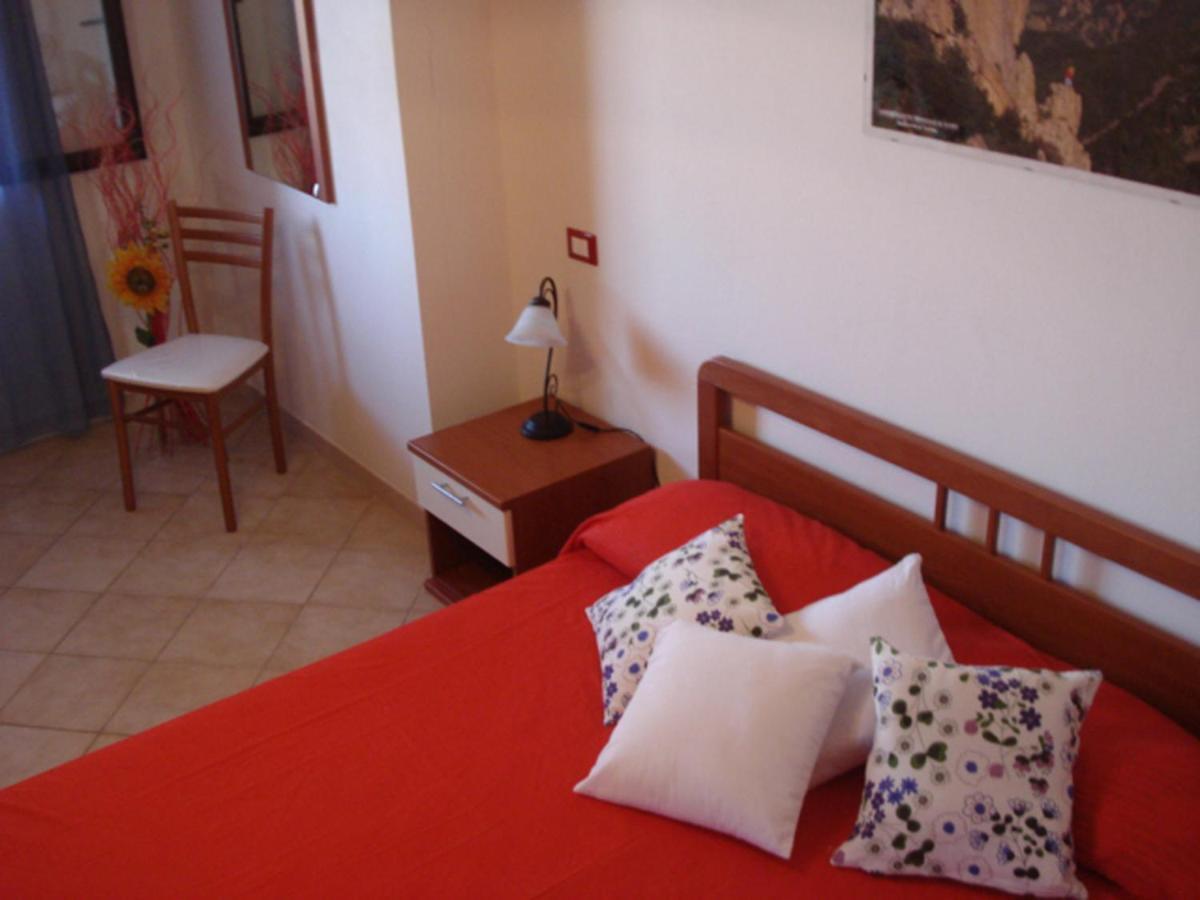 Residenze Agnese Apartment Valledoria  Luaran gambar