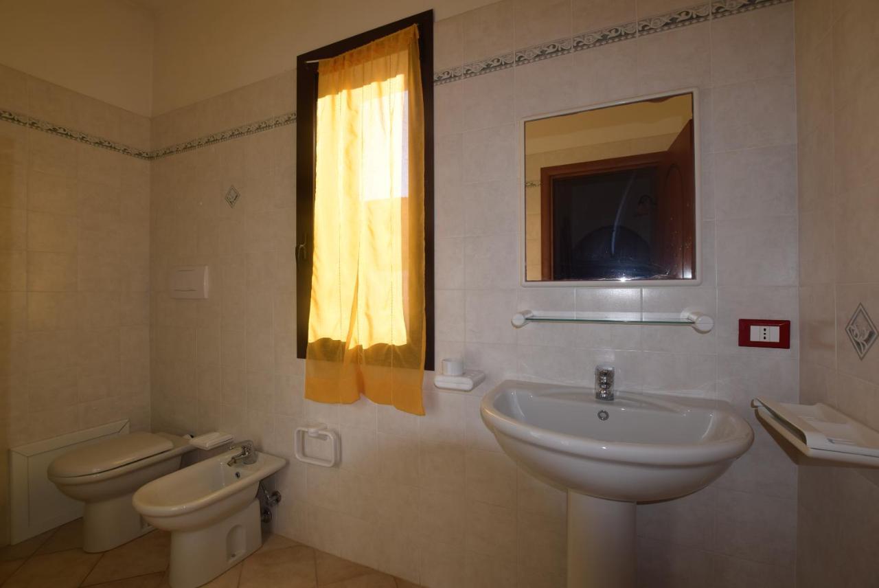 Residenze Agnese Apartment Valledoria  Luaran gambar