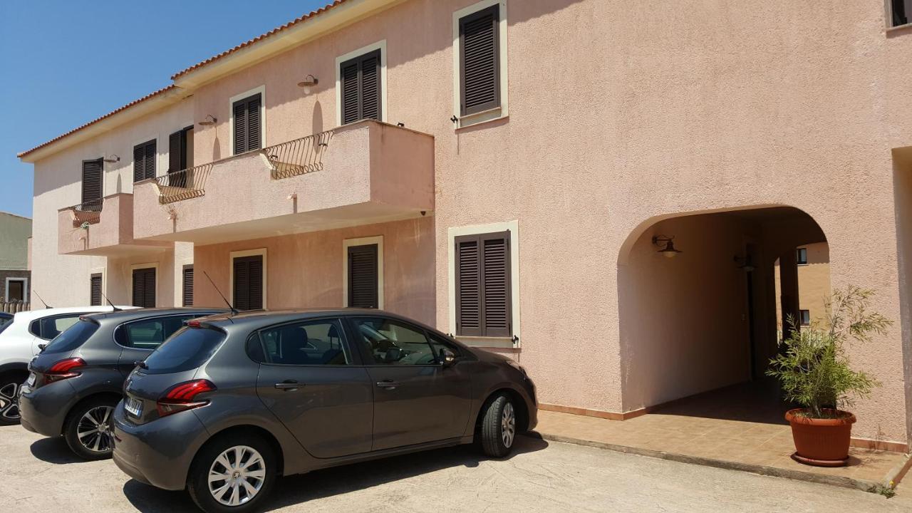 Residenze Agnese Apartment Valledoria  Luaran gambar